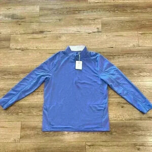 GRAHAM LUXE Sweater New w/ Tags Size L